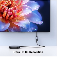 UGREEN 15518 8K HDMI Extension Cable 15CM thumbnail