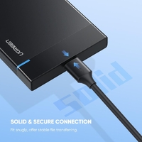 UGREEN 20103 USB-C to Micro-B 3.0 Cable 1M thumbnail