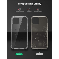 UGREEN 20441 Protective Case for iPhone 12 6.1-inch (Clear) thumbnail