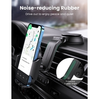 UGREEN 20473 Waterfall-Shaped Suction Cup Phone Mount thumbnail