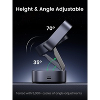 UGREEN 35278 2-in-1 Magsafe Wireless Charger with Stand thumbnail