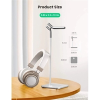 UGREEN 80701 Adjustable Headphone Stand thumbnail