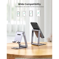 UGREEN 80708 Adjustable Aluminum Phone Holder thumbnail