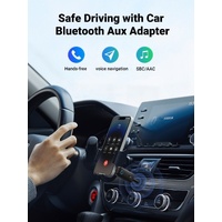 UGREEN 80893 Bluetooth 5.0 Transmitter and Receiver thumbnail
