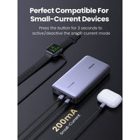 UGREEN 90597A 145W 25000mAh Power Bank for Laptop thumbnail