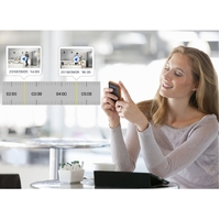 BDI Y4P Security WiFi Camera with Solar & Battery thumbnail