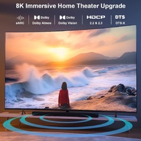 BENFEI 8K HDMI to HDMI Cable, Nylon Braided 3m thumbnail