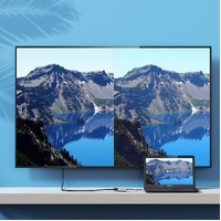 CHOETECH HUB-H16 USB-C to HDMI 8K Adapter thumbnail