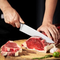 Warmot 7-Piece Ultra Sharp Chefs Knife Set with Gift Box (956-7) thumbnail