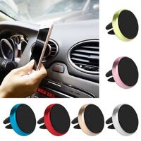 Magnetic Air Vent Mount - Sliver thumbnail