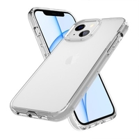 Ultimake Shockproof Case Cover for iPhone 15 thumbnail