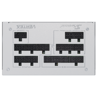 Seasonic VERTEX GX-1200 White 1200W ATX 3.0 Gold Modular PSU thumbnail