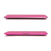 Suitable for  Hot Pink MacBook Pro 13 Inch Case 2016-2023 M1 M2 A2338 A2289 A2251 A2159 Hard Shell Case Keyboard Cover thumbnail
