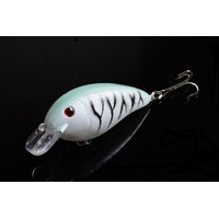 5x 8.5cm Popper Crank Bait Fishing Lure Lures Surface Tackle Saltwater thumbnail