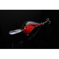 8x 9.5cm Popper Crank Bait Fishing Lure Lures Surface Tackle Saltwater thumbnail