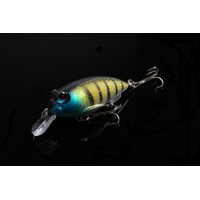 8x 7cm Popper Crank Bait Fishing Lure Lures Surface Tackle Saltwater thumbnail