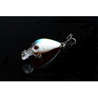 6x 4.5cm Popper Crank Bait Fishing Lure Lures Surface Tackle Saltwater thumbnail