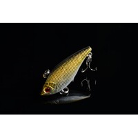 8x 5cm Vib Bait Fishing Lure Lures Hook Tackle Saltwater thumbnail