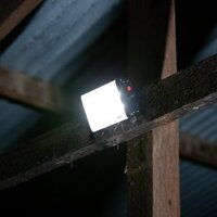 Solar LED Flood Light - 30w thumbnail