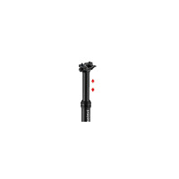 Satori Sorata Pro MTB Mountain Bike Adjustable Seatpost Internal Cable 30.9 Diameter 125mm Travel thumbnail