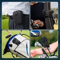 CIGMAN Golf Range Finder 800 Yards Laser Golf Rangefinder with Slope
 CT-800Y thumbnail