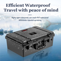STARTRC Avata Case for DJI Avata Accessories, Waterproof Hard Carrying Box thumbnail
