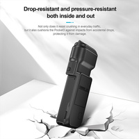 STARTRC Gimbal Protective Cover for DJI Osmo Pocket 3 Creator Combo, Anti-Fall Storage Handheld Camera Screen Protector for DJI Pocket 3 Accessories thumbnail