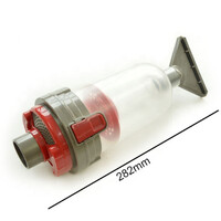 Liquid-Lifter - Wet cleaning attachment for Dyson V7, V8, V10, V11, V12 & V15 vacuum cleaners thumbnail