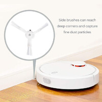 Replenishment kit for Xiaomi Roborock S6, S5, E35, E20, Mi robot vacuum cleaners thumbnail