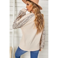 Azura Exchange Stylish Print Pullover Top - L thumbnail