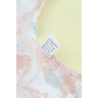 Azura Exchange Floral Print Dolman Blouse - M thumbnail