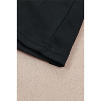 Azura Exchange Crew Neck Long Sleeve Top - S thumbnail