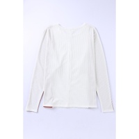 Azura Exchange Dolman Knit Top - XL thumbnail