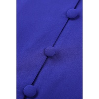 Azura Exchange Button Tie Top - L thumbnail