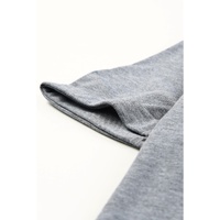 Azura Exchange CASH Letter Print Tee - XL thumbnail
