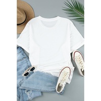 Azura Exchange NASHVILLE Graphic Printed T-Shirt - S thumbnail