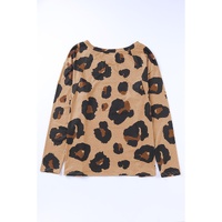 Azura Exchange Long Sleeve Loose Top - M thumbnail