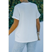 Azura Exchange Jesus Easter Day T-shirt - XL thumbnail