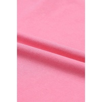Azura Exchange Lace Patch Pocket Long Sleeve T-shirt - S thumbnail