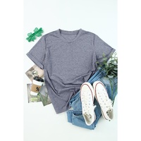 Azura Exchange Classic Crew Neck Tee - S thumbnail