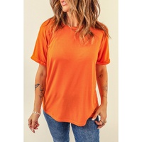 Azura Exchange Crew Neck Tee - S thumbnail
