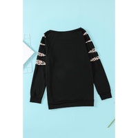 Azura Exchange Black Sweatshirt - XL thumbnail