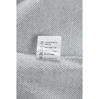 Azura Exchange Colorblock Pullover Hoodie - L thumbnail