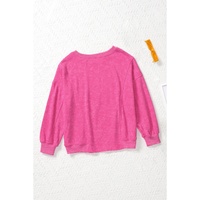 Azura Exchange Loose Pullover Sweatshirt - S thumbnail