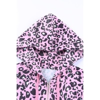 Azura Exchange Kangaroo Pocket Pullover Hoodie - M thumbnail