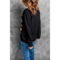 Azura Exchange Pattern Sweatshirt - 2XL thumbnail