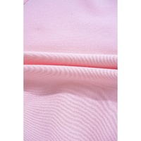 Pink Hugs and Kisses Pop Up Embroidered Raglan Sleeve Sweatshirt - L thumbnail
