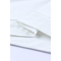 Azura Exchange Plaid Long Sleeve Sweatshirt - S thumbnail