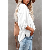 Azura Exchange High Low Hem Hoodie - XL thumbnail
