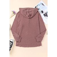 Azura Exchange High and Low Hem Hoodie - XL thumbnail
